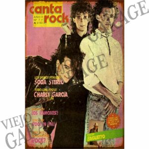 Soda Stereo