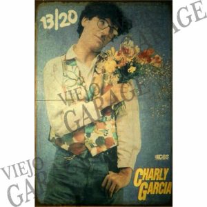 Charly Garcia