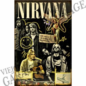 Nirvana