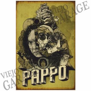 Pappo