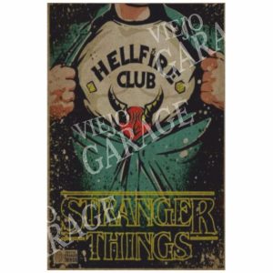 Stranger Things