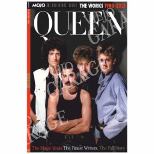 QUEEN II
