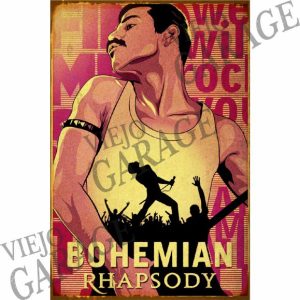 Bohemian Rhapsody