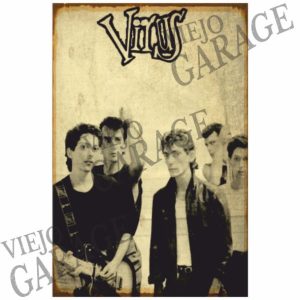 Virus