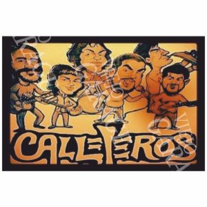 Callejeros