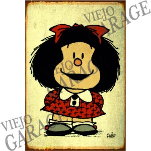 Mafalda Vintage