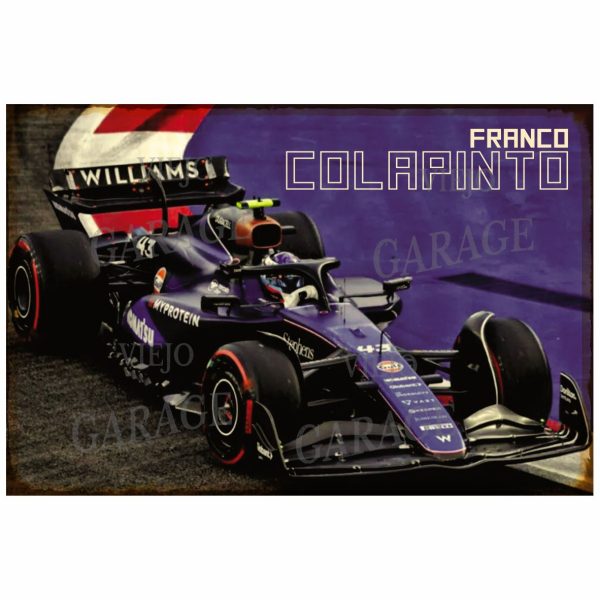 COLAPINTO Mod.2