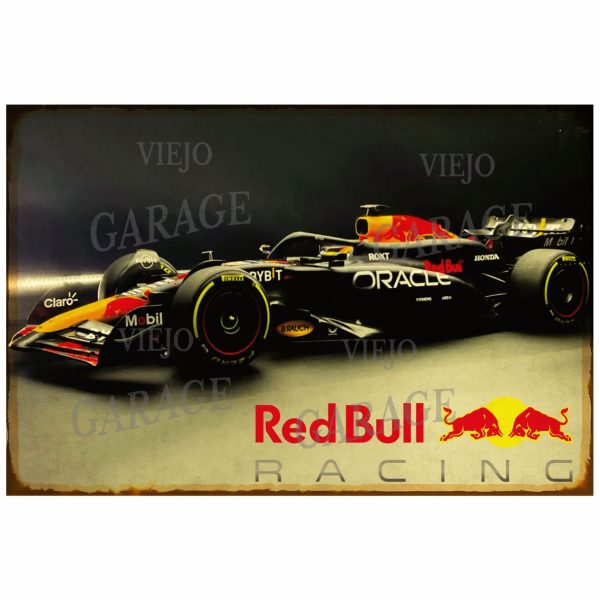 Formula 1 - RED BULL