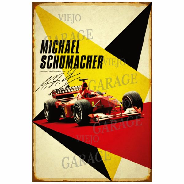Michael Schumacher