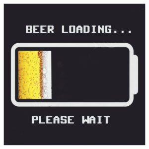 Beer Loading...