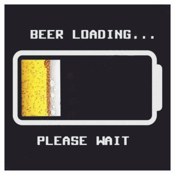 Beer Loading...