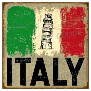 ITALY