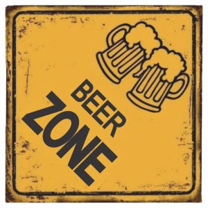 BEER Zone Modelo 1