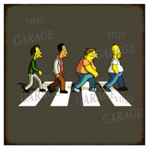 Los Simpson