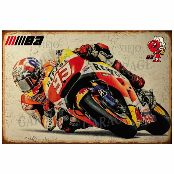 Marc Marquez Mod.1