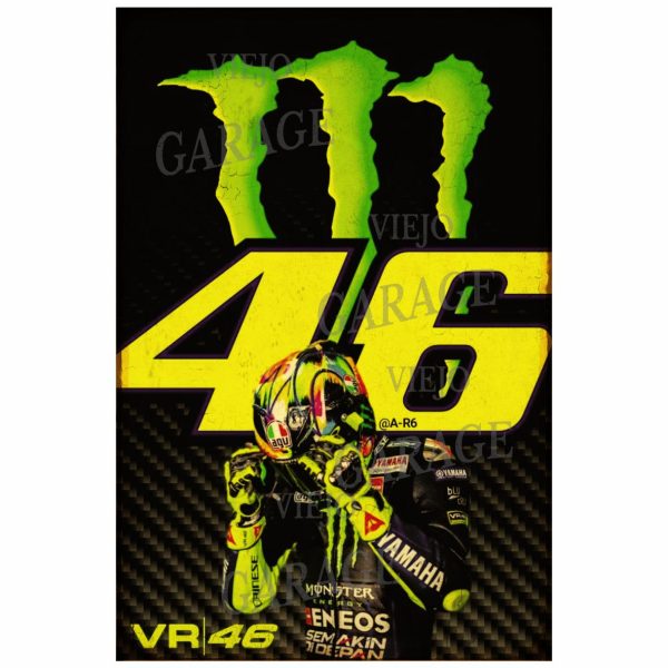 VR46 - Equipo Valentino Rossi